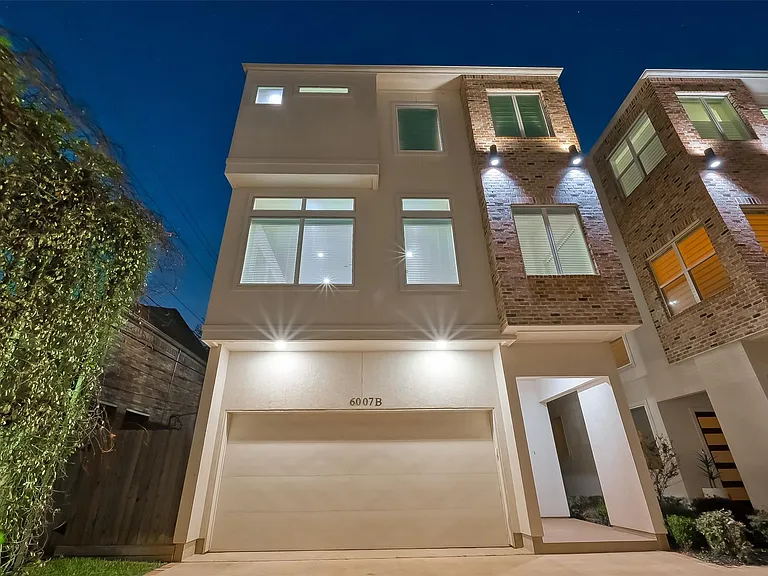 6007 San Felipe #B — Photo 2