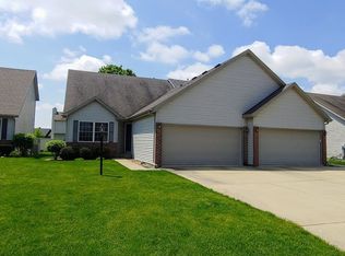 4013 Aberdeen Dr, Champaign, IL 61822