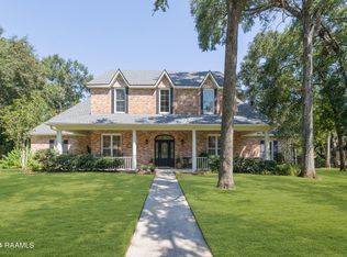 204 Acomb Dr, Lafayette, LA 70508