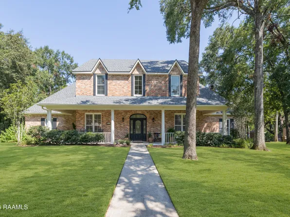 204 Acomb Dr, Lafayette, LA 70508