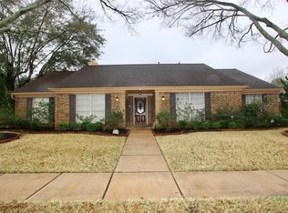5003 Cupids Bower Ct, Spring, TX 77388