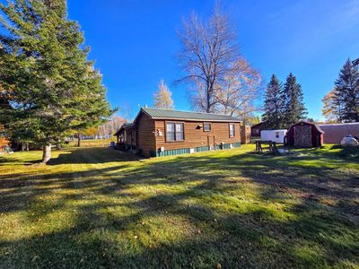 17266 Pine Creek Dr NW, Angle Inlet, MN, 56711