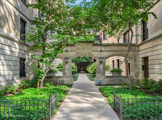 2339 N Commonwealth Ave APT 1D, Chicago, IL 60614