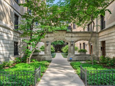 2339 N Commonwealth Ave APT 1D, Chicago, IL, 60614