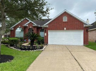 2903 High Canyon Ct, Katy, TX 77450
