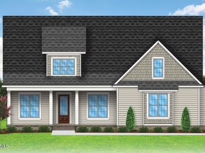 555 Vintage Lane #N/A, Southern Pines, NC, 28387