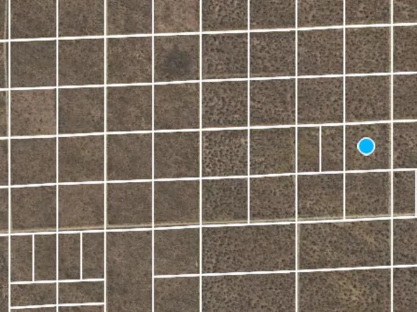 20th St W, Mojave, CA 93501