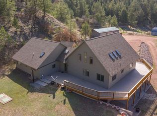 26558 County Road 2, Canon City, CO 81212