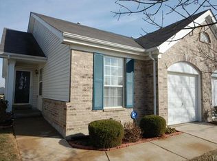 20 Jost Villa Dr, Florissant, MO 63034