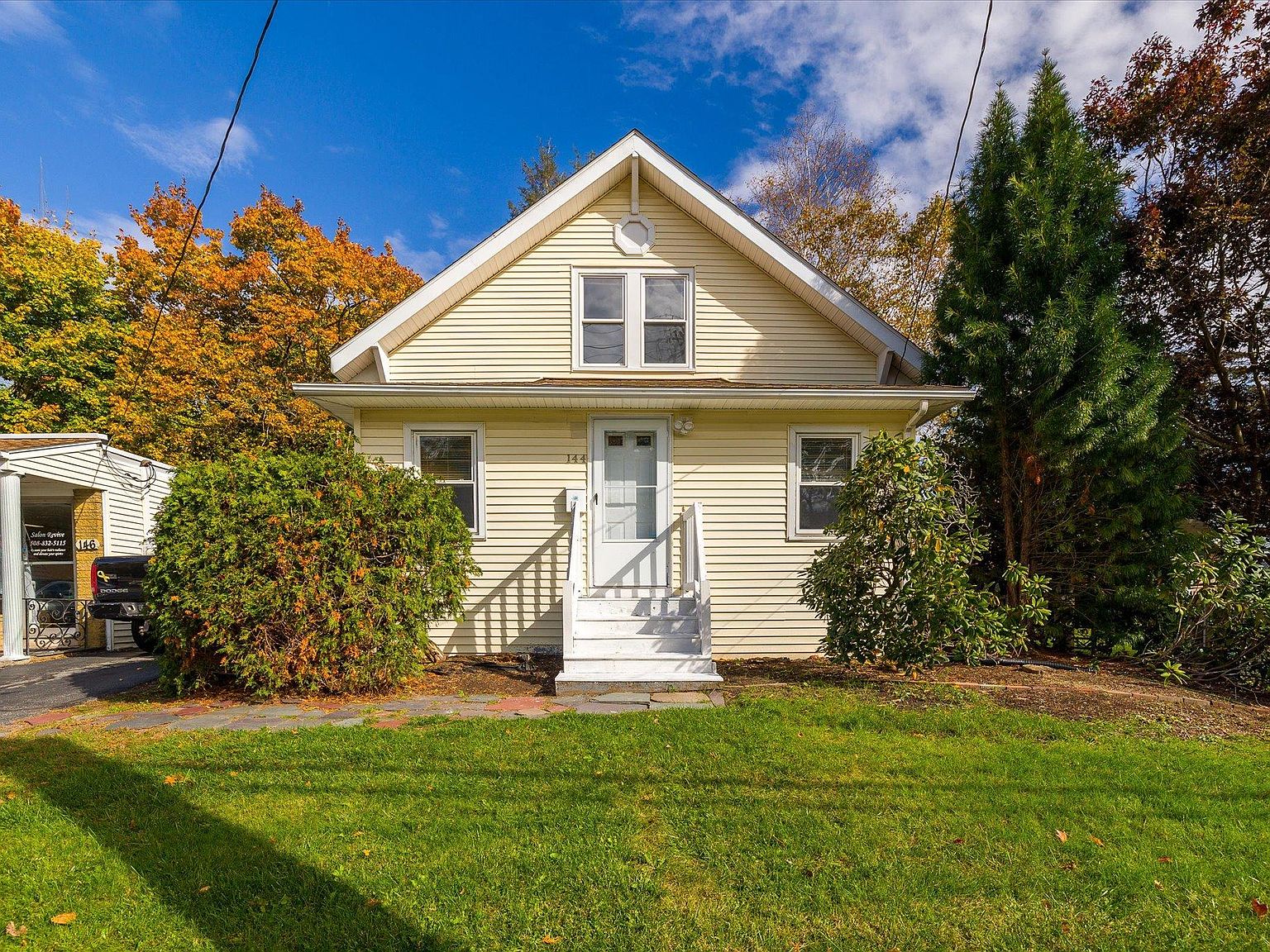 146 Auburn St, Auburn, MA 01501 Zillow