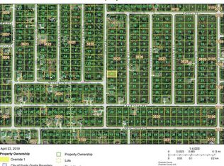 6216 Feise St, Port Charlotte, FL 33981