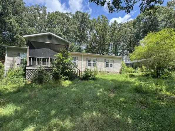 718 County Road 1149, Plantersville, MS 38862