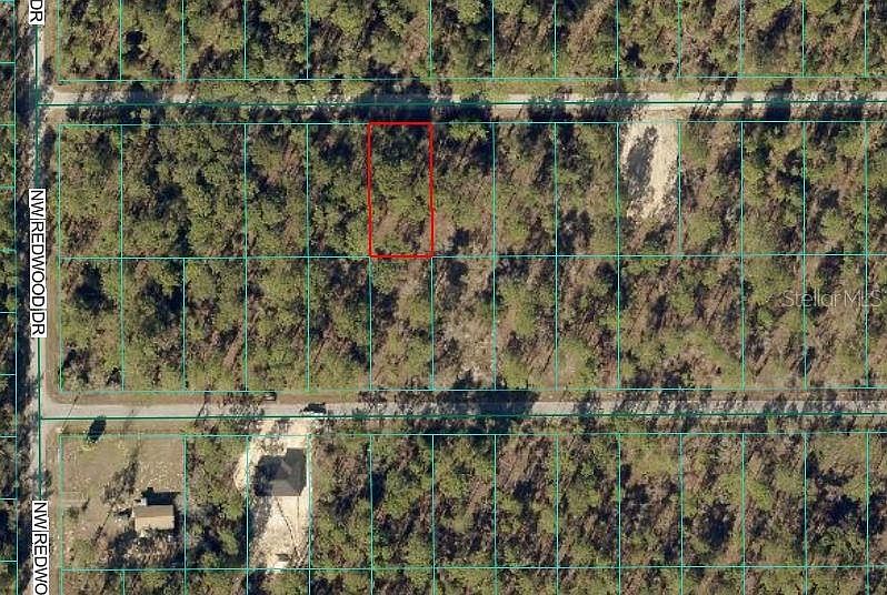 2nd image of 24394 NW WATER OAK AVENUE LOT 6