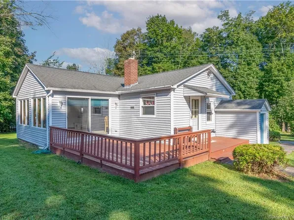 700 Norwich Road, Plainfield, CT 06374