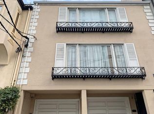 2604 Buchanan St, San Francisco, CA 94115