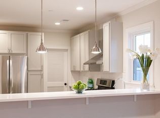 41 Brookley Rd #1, Boston, MA 02130