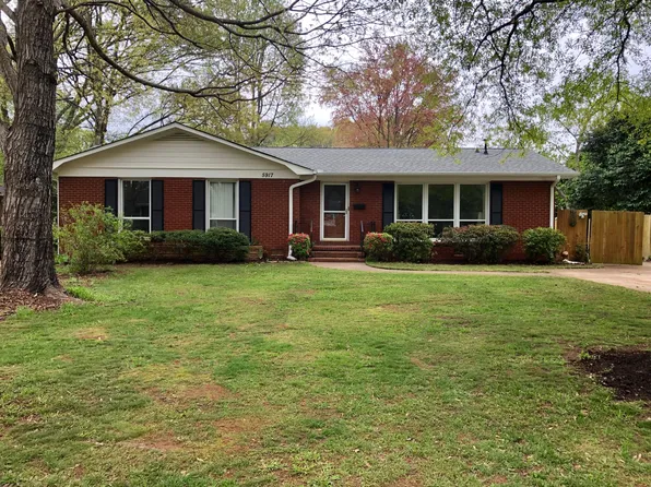 5917 Brookhaven Rd, Charlotte, NC 28210
