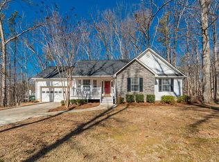 2165 Maris Way, Monroe, GA 30655