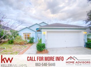 679 Durango Loop St, Davenport, FL 33897