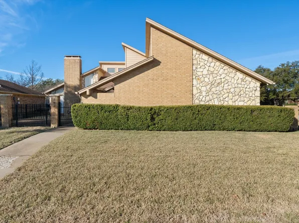 2405 Country Club Pkwy, Garland, TX 75041