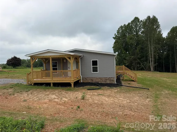 277 Glenn Dancy Rd, Hays, NC 28635