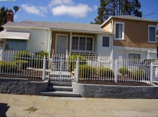 8232 Aster Ave, Oakland, CA