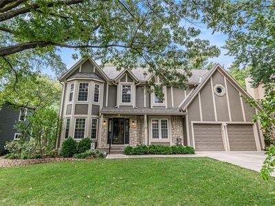 15710 W 84th Ter, Lenexa, KS, 66219