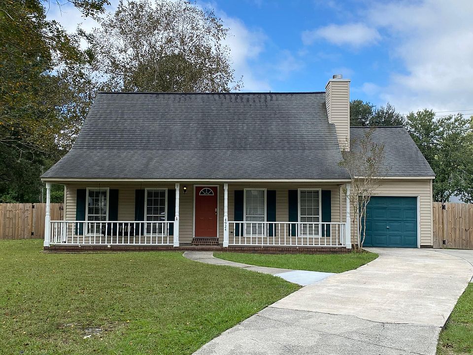4924 Boykin Dr, North Charleston, SC 29420 MLS 23022359 Zillow