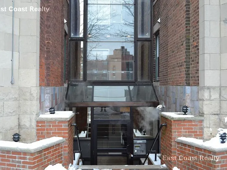 14 Brainerd Rd #D11 — Photo 2