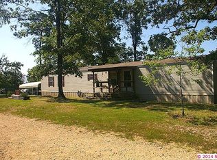 16147 Walnut Dr, Kansas, OK 74347