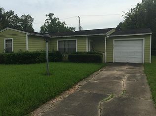 5502 Thrush Dr, Houston, TX 77033