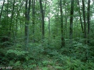 Brumbaugh Ln, Hedgesville, WV 25427