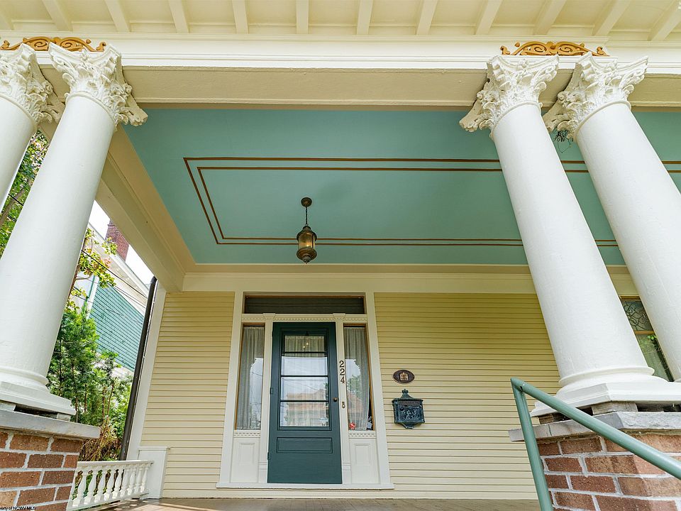 224 Wilson Ave, WV 26501 MLS 10144665 Zillow