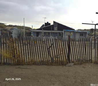 8215 Buckland St, Silver Springs, NV, 89429