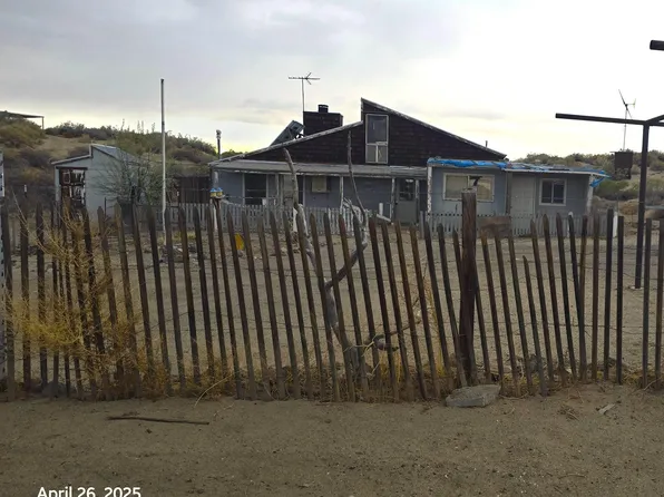8215 Buckland St, Silver Springs, NV 89429
