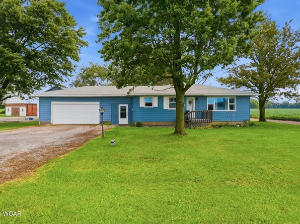 21053 State Highway 115, Columbus Grove, OH 45830