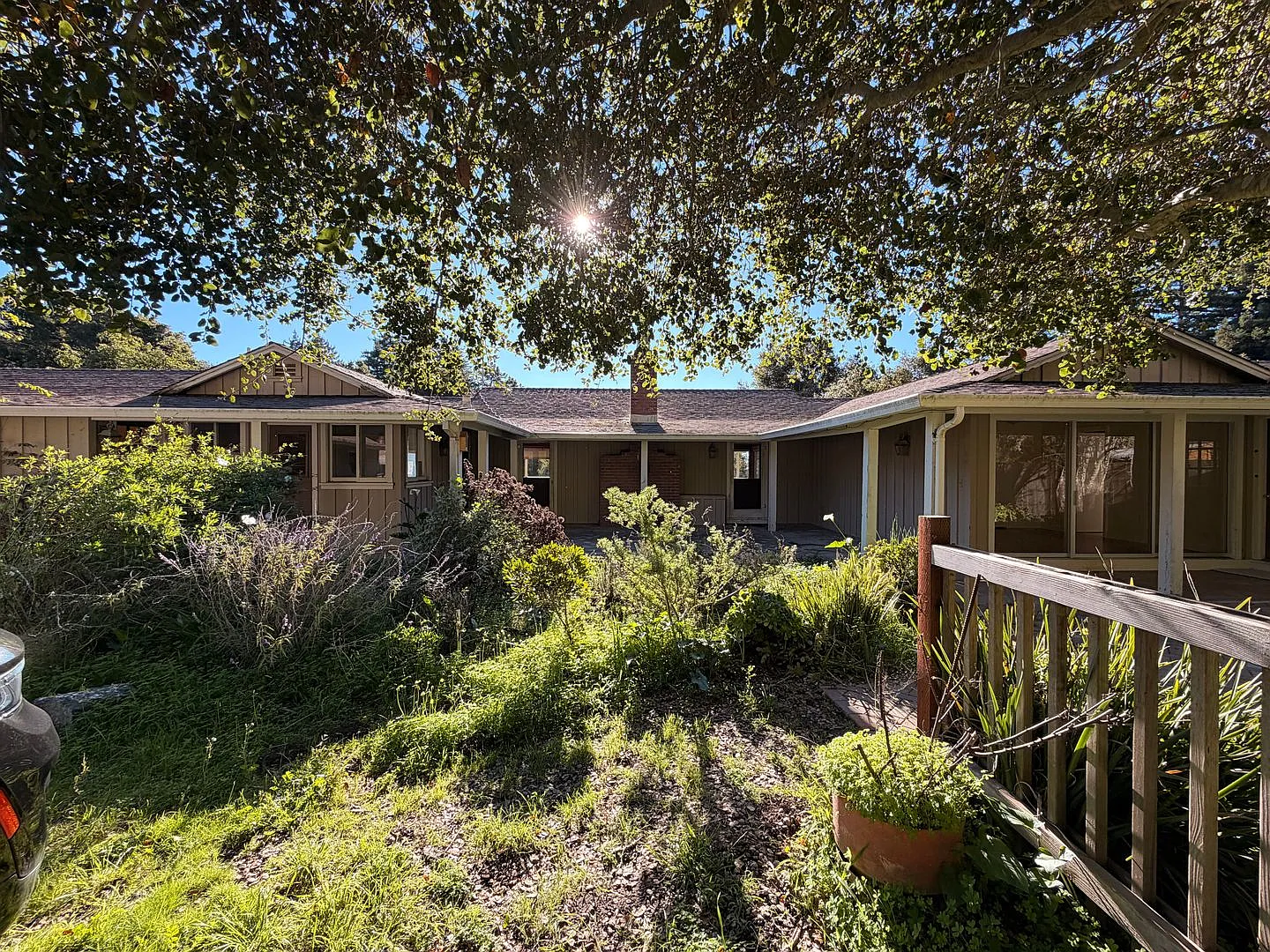809 Browns Valley Rd. — Photo 1