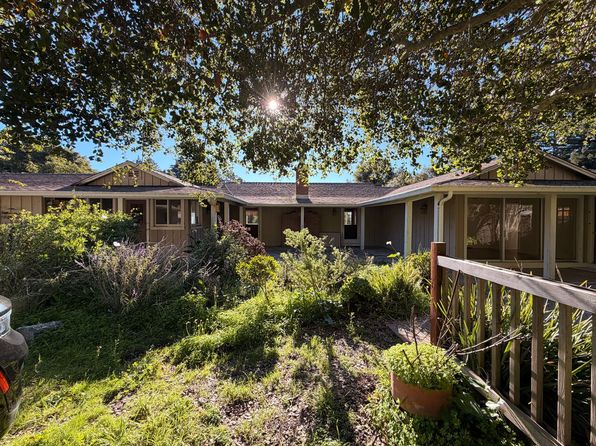 809 Browns Valley Rd #B