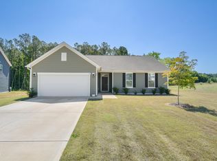 22 McIntosh Ct, Fuquay Varina, NC 27526