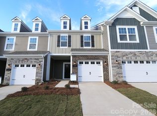 1110 Overbrook Pl, Wingate, NC 28174