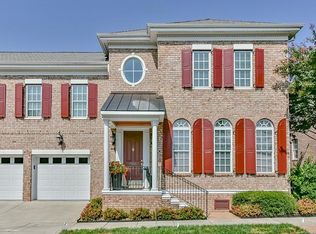 6541 Wakehurst Rd, Charlotte, NC 28226