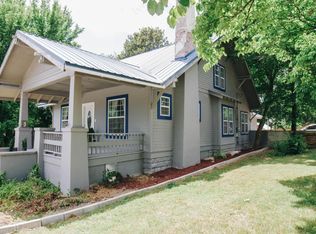 424 N Chestnut St, Harrison, AR 72601