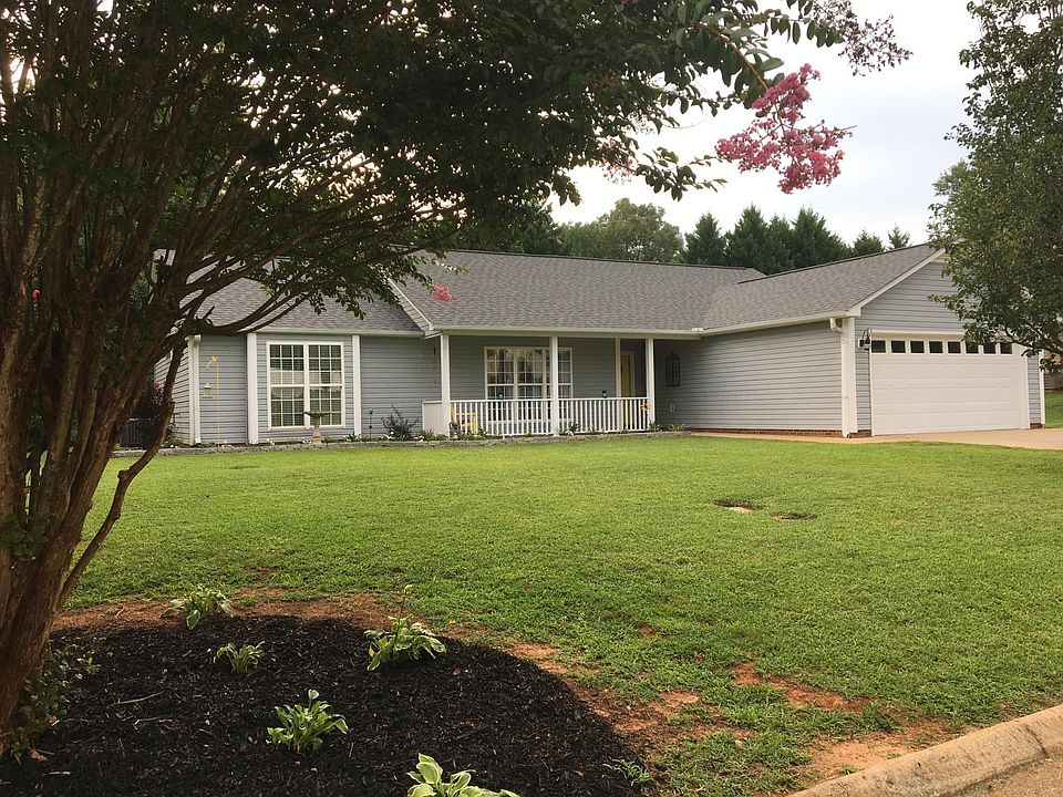 401 Pheasant Ridge Dr, Taylors, SC 29687 Zillow