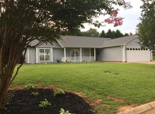 401 Pheasant Ridge Dr, Taylors, SC 29687
