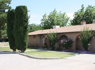 4523 Northwind Rd, Las Cruces, NM 88007