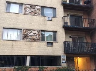 5406 S Harper Ave APT 301, Chicago, IL 60615
