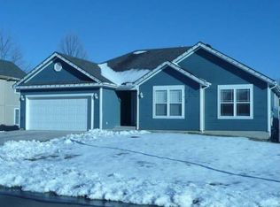 403 Lynn St, Lawson, MO 64062