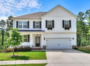 3542 Hilltop Trail, Evans, GA 30809