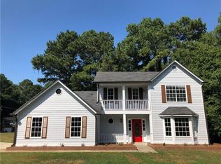5305 Forest Downs Cir, Atlanta, GA 30349