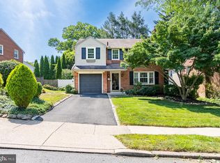 5220 Reservation Rd, Drexel Hill, PA 19026